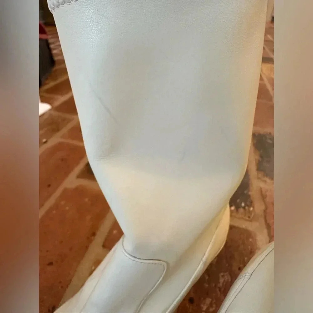 Gia Borghini Texan Ankle Boot - Picture 4 of 7